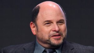 Jason Alexander 