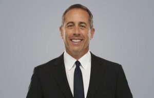 Jerry Seinfeld Net Worth