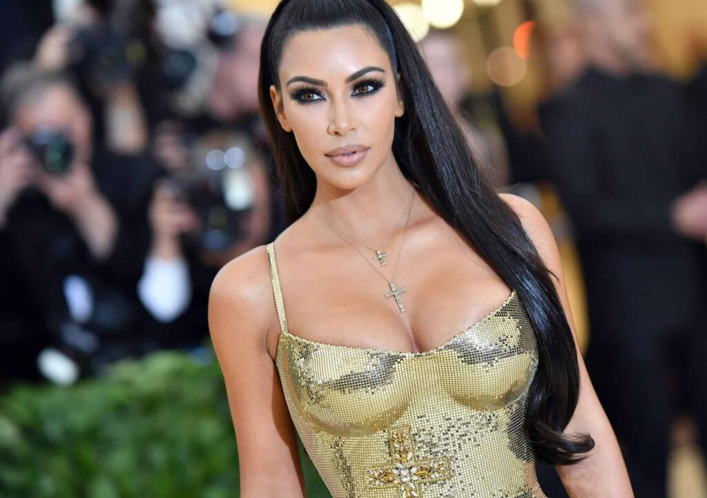 Kim Kardashian Net Worth Biography Height Weight Salary 