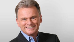 Pat Sajak Net worth