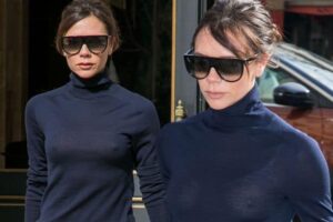 Victoria Beckham Net Worth