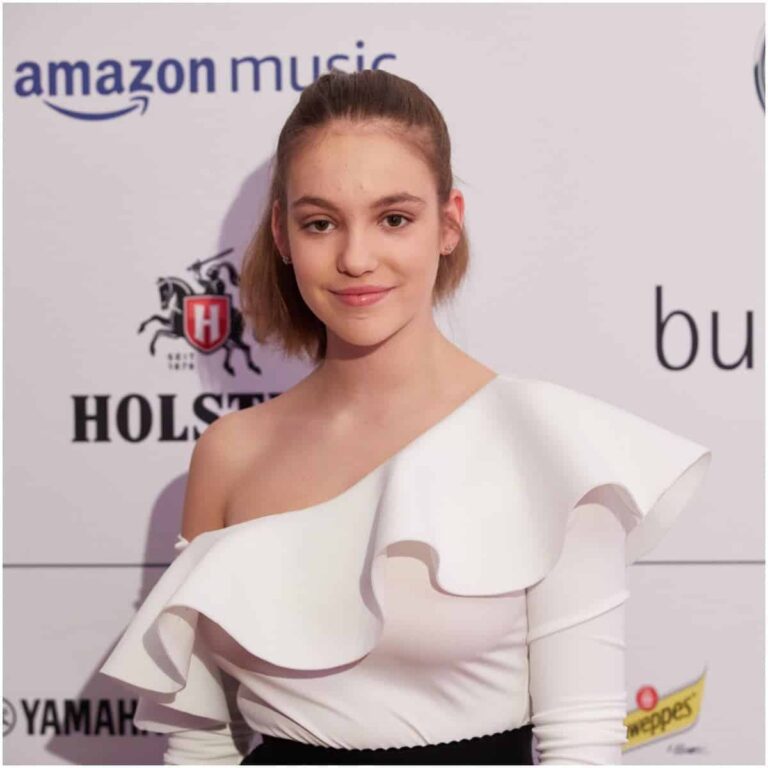 Allie Sherlock Net worth 2022, Bio, Life, Age