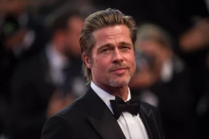 Brad Pitt Net worth