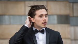 Brooklyn Beckham Net Worth