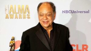 Cheech Marin Net worth