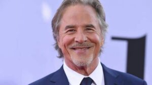 Don Johnson Net worth