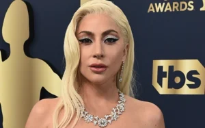 Lady Gaga net worth