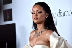 Rihanna net worth