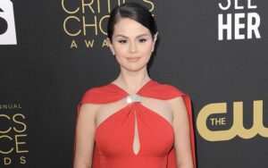 Selena Gomez Net Worth