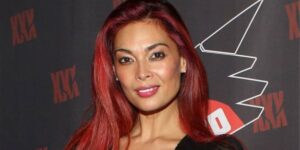 Tera Patrick Net Worth