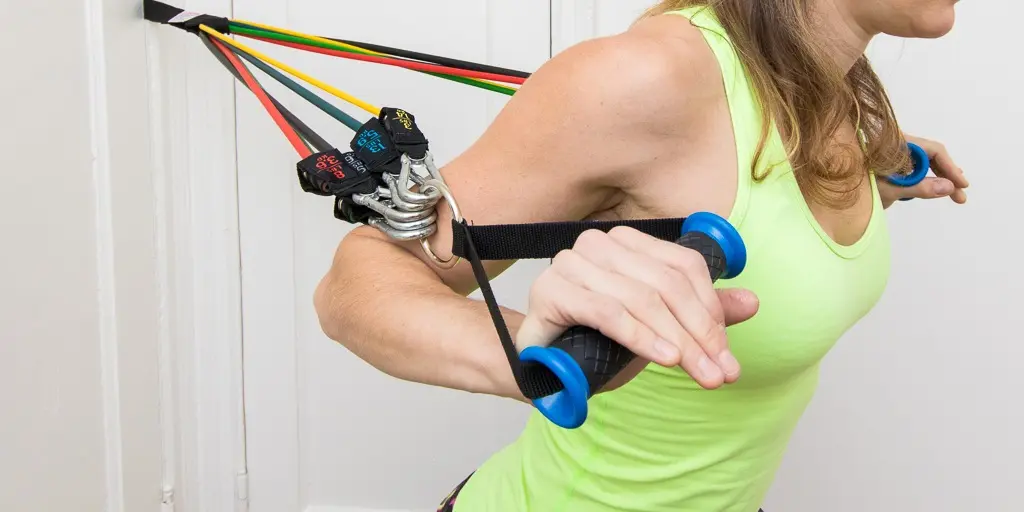 Best Home Gym Equipment