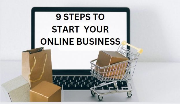 9 Ways to Start an Online Business from Scratch for Students