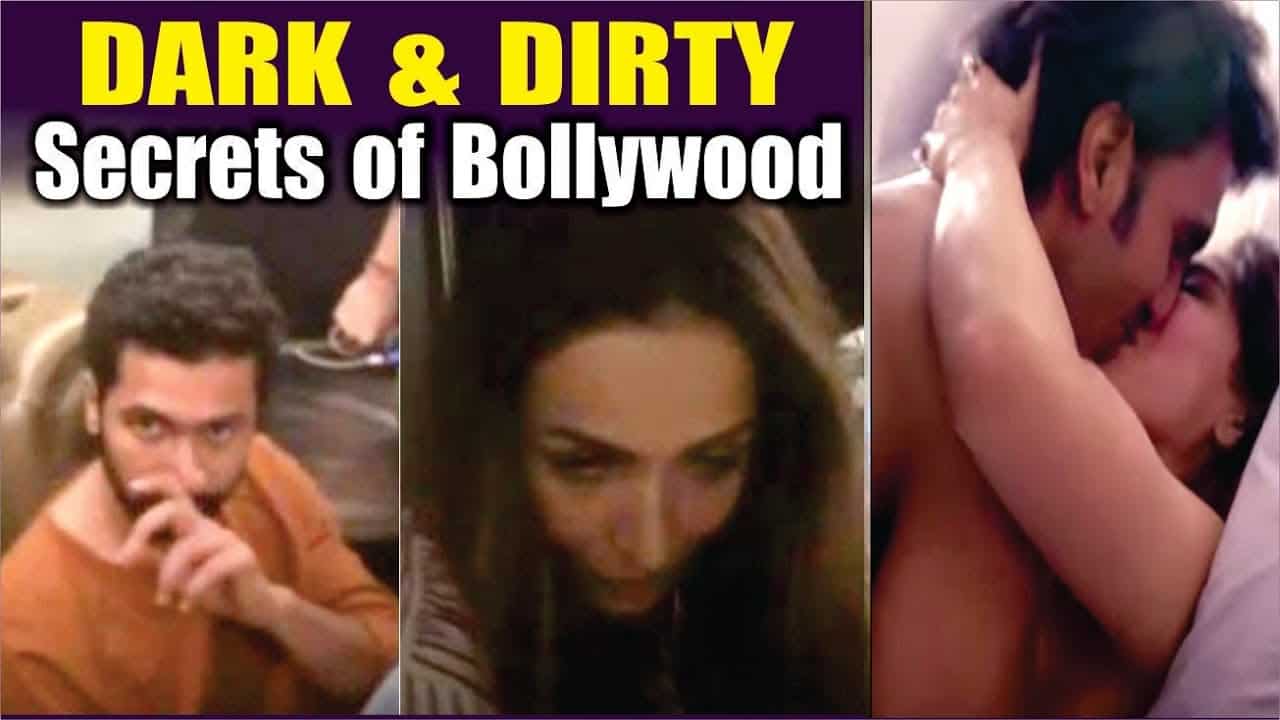 13 Dirty Secrets Of Bollywood actress
