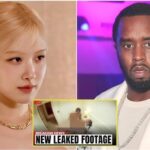 Blackpink Rose Diddy Video