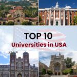 10 Best Universities in USA: A Complete Guide