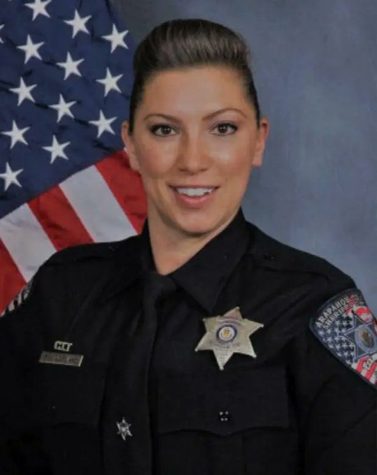 Colorado Deputy Shannon Lofland Video Leak